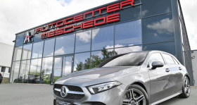 Mercedes Classe A , garage AUTOCENTER MESCHEDE GMBH  Meschede