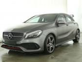 Mercedes Classe A occasion année 2016 boite Automatique Annonce Mercedes Classe A occasion Essence 250 4Matic AMG à Beaupuy