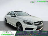 Annonce Mercedes Classe A occasion Essence 250 7-G DCT A � Beaupuy