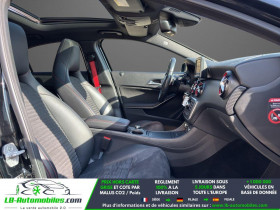 Mercedes Classe A 250 7-G DCT A  occasion � Beaupuy - photo n�7