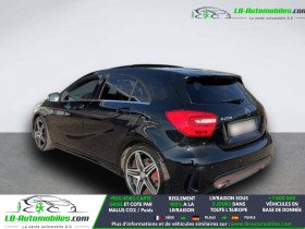 Mercedes Classe A 250 7-G DCT A  occasion � Beaupuy - photo n�3