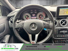 Mercedes Classe A 250 7-G DCT A  occasion � Beaupuy - photo n�8