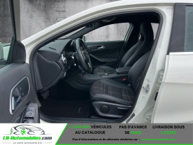 Mercedes Classe A 250 7-G DCT A  occasion � Beaupuy - photo n�7