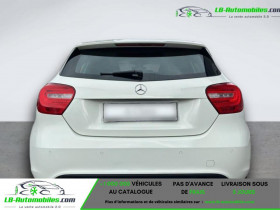 Mercedes Classe A 250 7-G DCT A  occasion � Beaupuy - photo n�6