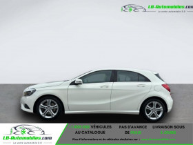 Mercedes Classe A 250 7-G DCT A  occasion � Beaupuy - photo n�5