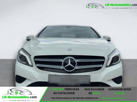 Mercedes Classe A 250 7-G DCT A  occasion � Beaupuy - photo n�4