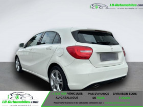 Mercedes Classe A 250 7-G DCT A  occasion � Beaupuy - photo n�3