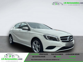 Mercedes Classe A 250 7-G DCT A  occasion � Beaupuy - photo n�2