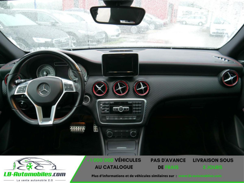 Mercedes Classe A 250 7-G DCT A  occasion � Beaupuy - photo n�3