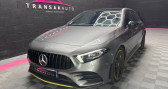 Mercedes Classe A 250 7G-DCT 4-Matic Edition One   Chaponost 69