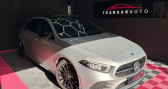 Annonce Mercedes Classe A occasion Essence 250 7G-DCT 4Matic AMG Line / SUIVIE COMPLET / ECLAIRAGE D'AM  Marignane