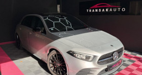 Mercedes Classe A , garage TRANSAKAUTO MARIGNANE  Marignane