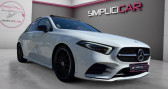 Mercedes Classe A 250 7G-DCT 4Matic AMG Line TOIT OUVRANT FULL OPTION  2020 - annonce de voiture en vente sur Auto Sélection.com