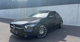 Mercedes Classe A , garage TRANSAKAUTO SAINT-DIZIER  Saint-Dizier