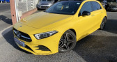 Mercedes Classe A 250 7G-DCT 4Matic AMG Line   COURNON 63