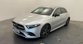 Mercedes Classe A 250 7G-DCT 4Matic AMG Line  2020 - annonce de voiture en vente sur Auto Sélection.com