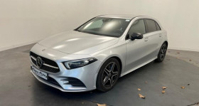 Mercedes Classe A , garage ESPACE AUTO QUIMPER  QUIMPER