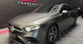 Mercedes Classe A occasion année 2019 boite Automatique Annonce Mercedes Classe A occasion Essence 250 7G-DCT 4Matic AMG Line à Chaponost