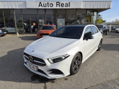 Annonce Mercedes Classe A occasion Essence 250 7G-DCT 4MATIC AMG Line  Muret