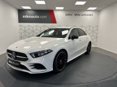 Annonce Mercedes Classe A occasion Essence 250 7G-DCT 4Matic AMG Line  Limoges