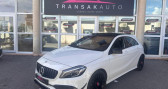 Mercedes Classe A 250 7G-DCT Fascination   venelles 13