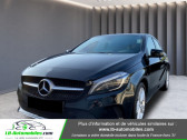 Mercedes Classe A occasion année 2017 boite Automatique Annonce Mercedes Classe A occasion Essence 250 7G-DCT à Beaupuy