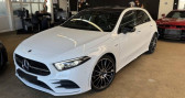 Mercedes Classe A occasion année 2020 boite Automatique Annonce Mercedes Classe A occasion Essence 250 AMG 4Matic Edition 360°/Multibeam/Augment à Montfermeil
