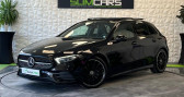 Mercedes Classe A occasion année 2021 boite Automatique Annonce Mercedes Classe A occasion Essence 250 AMG LINE 224CH à MOUGINS