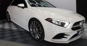 Mercedes Classe A , garage AGENCY CAR VALENCE  Montelier