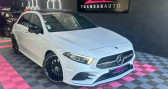Annonce Mercedes Classe A occasion Essence 250 AMG Line 4Matic 7G-DCT ~ Burmester ~ Si�ges �lectriques  � MANOSQUE