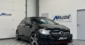 Mercedes Classe A 250 BlueEfficiency 211 ch 7G-DCT Sport Edition Suivi complet   CHAPONOST 69