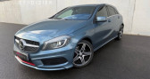 Annonce Mercedes Classe A occasion Essence 250 BlueEFFICIENCY 211ch Sport - Camra de Recul / Pack / R  Saint-Dizier