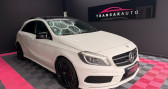 Mercedes Classe A 250 BlueEFFICIENCY Fascination 7-G DCT / SUIVIE COMPLET / TO  � Marignane 13