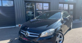 Mercedes Classe A 250 blueefficiency sensation 7-g dct avec sieges chauffant r   Schweighouse-sur-Moder 67
