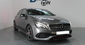 Mercedes Classe A , garage DRIVE ON � Saint André de Corcy