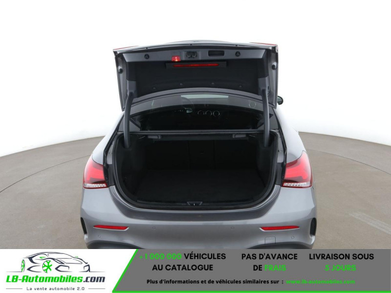 Mercedes Classe A 250 BVA 4Matic  occasion � Beaupuy - photo n�8