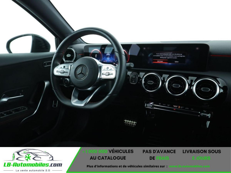 Mercedes Classe A 250 BVA 4Matic  occasion � Beaupuy - photo n�7