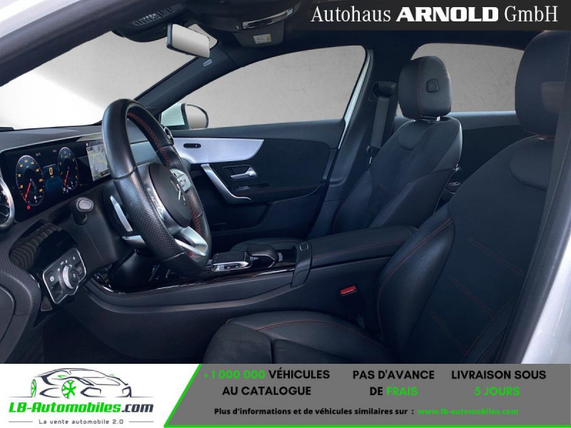 Mercedes Classe A 250 BVA 4Matic  occasion � Beaupuy - photo n�5
