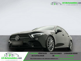 Mercedes Classe A 250 BVA 4Matic  occasion � Beaupuy - photo n�2