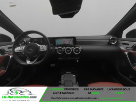 Mercedes Classe A 250 BVA 4Matic  occasion � Beaupuy - photo n�3