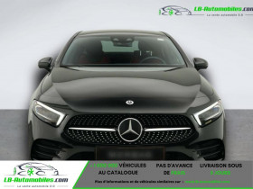 Mercedes Classe A 250 BVA 4Matic  occasion � Beaupuy - photo n�5