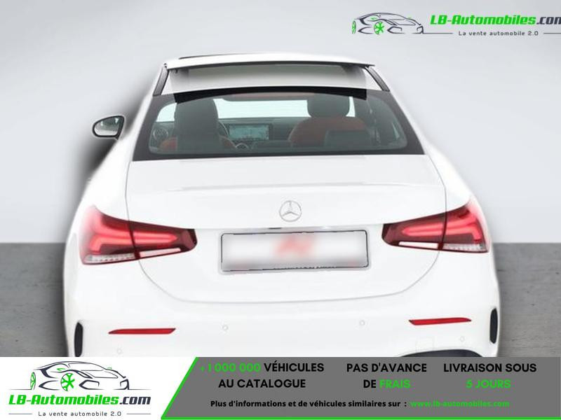 Mercedes Classe A 250 BVA 4Matic  occasion  Beaupuy - photo n5