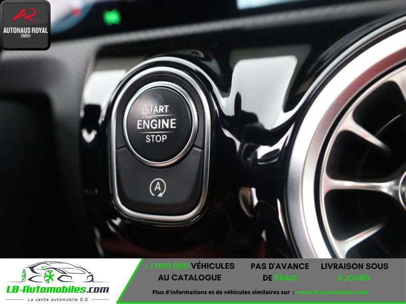 Mercedes Classe A 250 BVA 4Matic  occasion  Beaupuy - photo n7