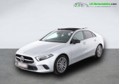 Mercedes Classe A occasion année 2021 boite Automatique Annonce Mercedes Classe A occasion Essence 250 BVA 4Matic à Beaupuy