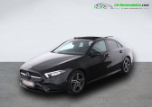 Mercedes Classe A occasion année 2021 boite Automatique Annonce Mercedes Classe A occasion Essence 250 BVA 4Matic à Beaupuy