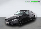 Annonce Mercedes Classe A occasion Essence 250 BVA 4Matic à Beaupuy