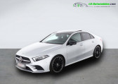 Mercedes Classe A occasion année 2020 boite Automatique Annonce Mercedes Classe A occasion Essence 250 BVA 4Matic à Beaupuy