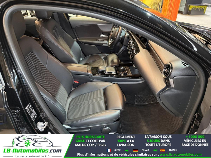 Mercedes Classe A 250 BVA  occasion � Beaupuy - photo n�6