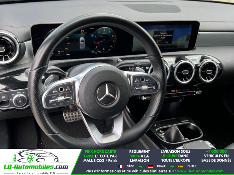Mercedes Classe A 250 BVA  occasion � Beaupuy - photo n�2
