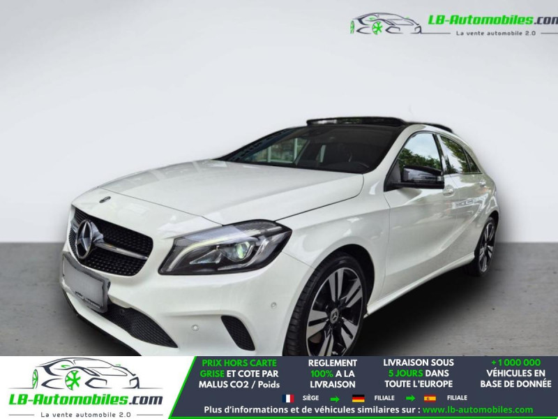 Mercedes Classe A 250 BVA  occasion � Beaupuy